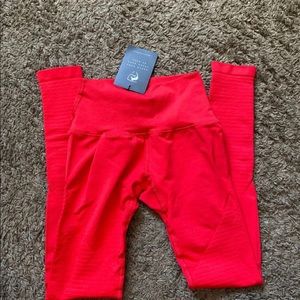 Ladies Alphalete Legging